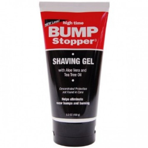 Bump Stopper Shaving Gel 5.3 oz